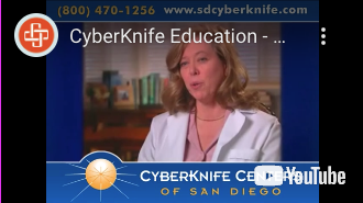 Cyberknife Education Overview