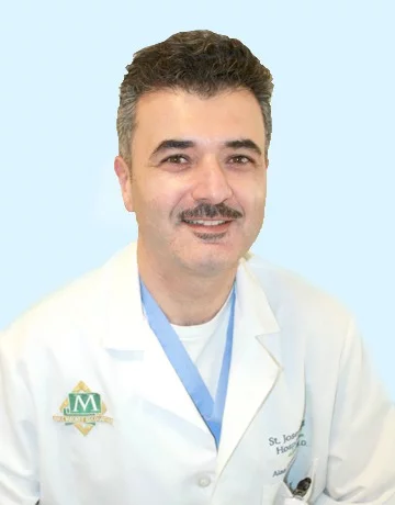 Alaa Abousaif, MD
