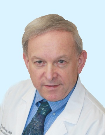 Read more about the article Glenn Littenberg, MD