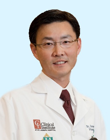 Read more about the article James J. Lee, MD