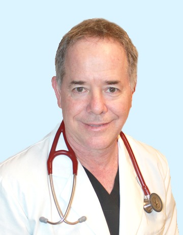 Kenneth Hepps, MD