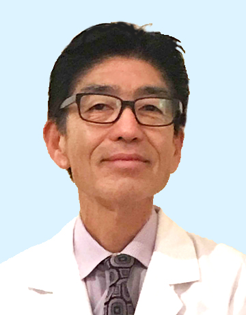 Mark Tsuchiyose, MD