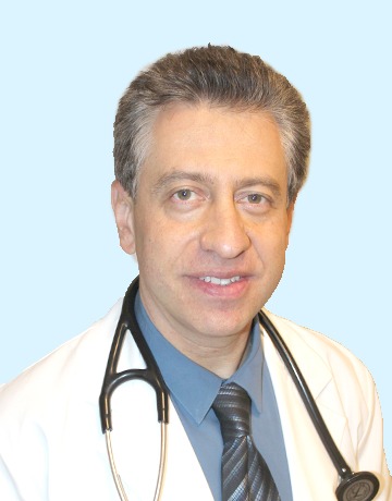 Michael Madievsky, MD
