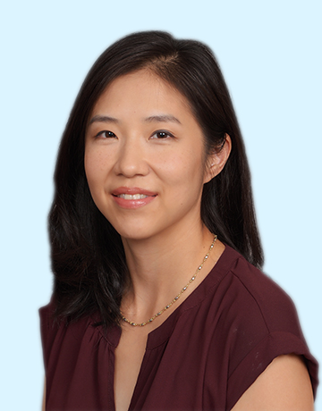 Read more about the article Nancy Ho, MD