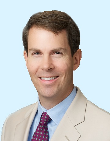 Peter M. Rosenberg, MD