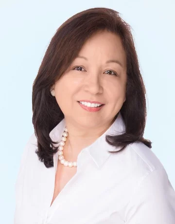 Rowena Garcia-Chuapoco, MD