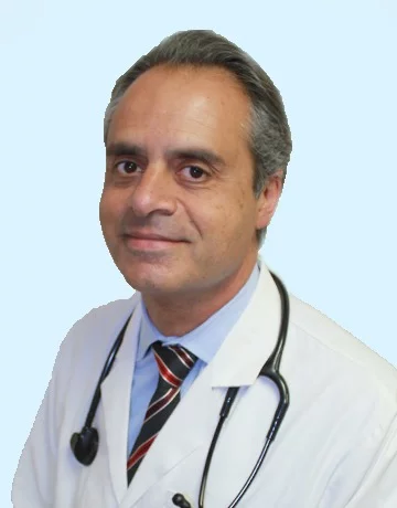 Sassan Soltani, MD