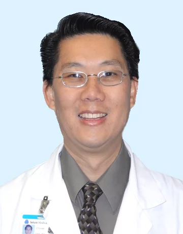 Stefan J. Chin, MD