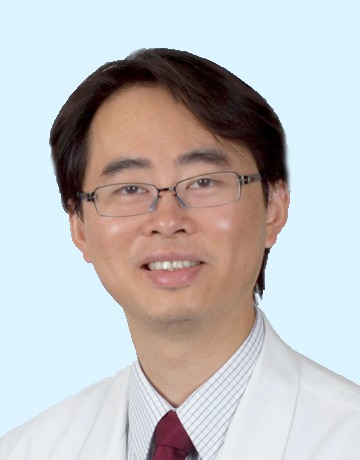 Wei-Chung Chen, MD