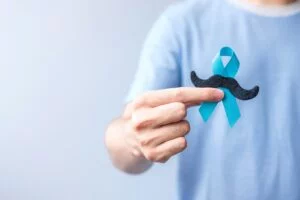 IGRT / IMRT for Prostate Cancer