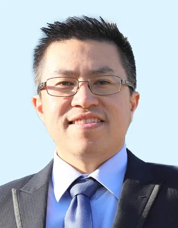 Ken D. Nguyen, MD